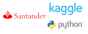 Kaggle Competition Santander bank