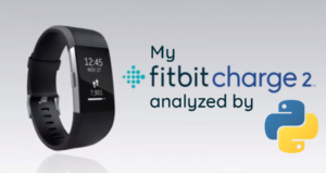 fitbit analyce