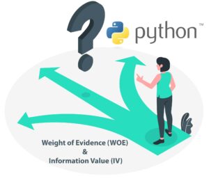 Attribute Relevance Analysis in Python